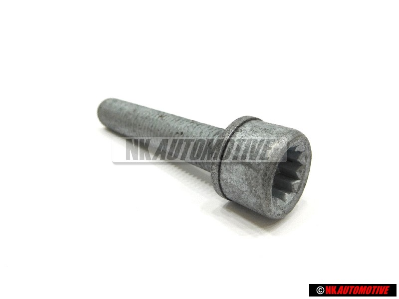 VW Original Zylinderschraube Mit Innen- Vielzahnkopf - N 91006802