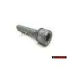 VW Original Zylinderschraube Mit Innen- Vielzahnkopf - N 91006802