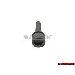 VW Original Zylinderschraube Mit Innen- Vielzahnkopf - N 91006802