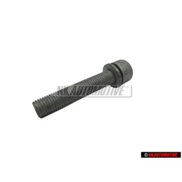 VW Original Zylinderschraube Mit Innen- Vielzahnkopf - N 91006802