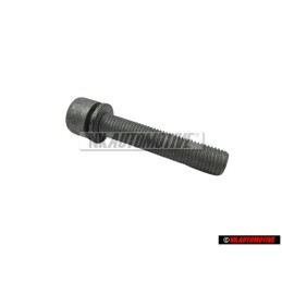VW Original Zylinderschraube Mit Innen- Vielzahnkopf - N 91006802