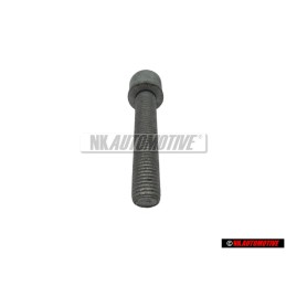 VW Original Zylinderschraube Mit Innen- Vielzahnkopf - N 91006802