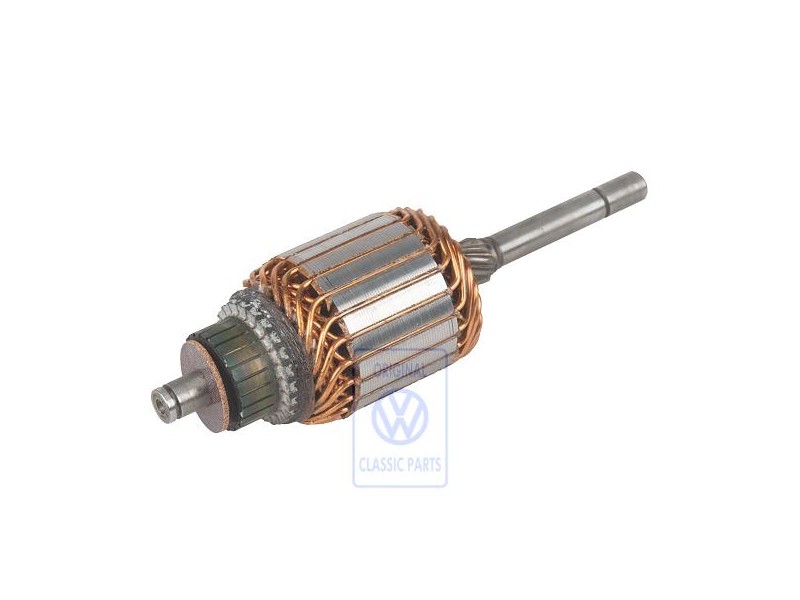 VW Original Anker - 036911311G