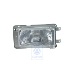 VW Original Halogenscheinwerfer - 161941017
