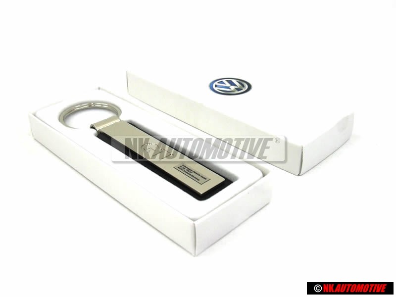 VW Original Anhaenger - 000087010F YPN