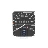 VW Original Geschwindigkeitsmesser Mit Tageskilometerzähler - 161957031BA