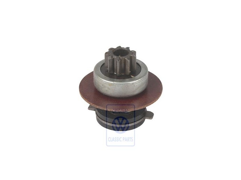 VW Original Freilaufgetriebe - 049911335