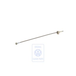 VW Original Antriebswelle-Geschw.-Messer - 161957809