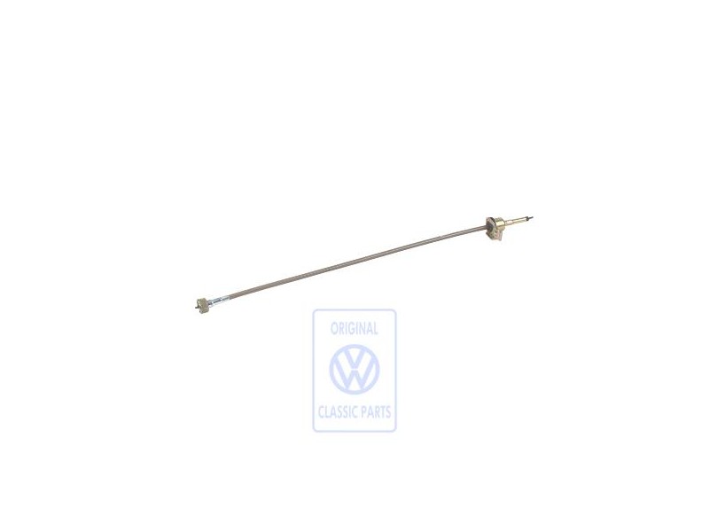 VW Original Antriebswelle-Geschw.-Messer - 161957809