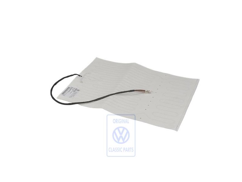VW Original Sitz-Heizelement - 161963555A