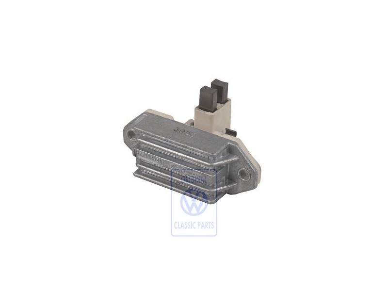 VW Original Spannungsregler - 070903803A