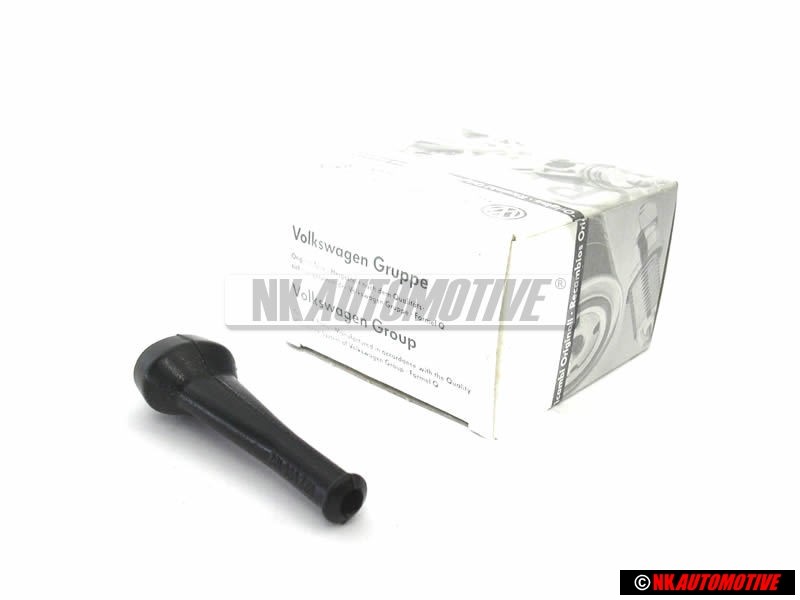 VW Original Kappe - 022906102