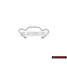VW Original Buegel - 036903121