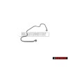 VW Original Buegel - 036903121