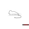 VW Original Buegel - 036903121