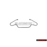 VW Original Buegel - 036903121