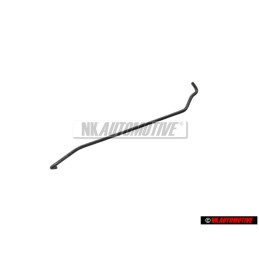 VW Original Zugstange - 165827515