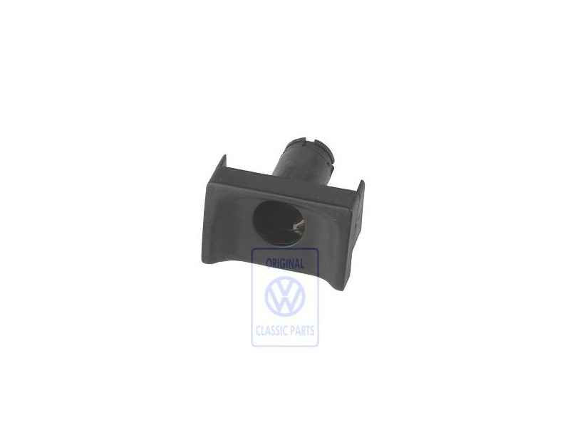 VW Original Drucktaste - 165827581C