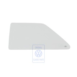 VW Original Seitenscheibe - 165845301