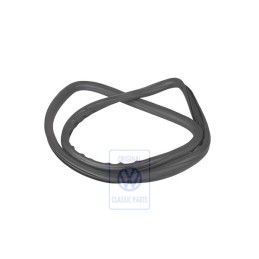 VW Original Dichtung Für Seitenscheibe - 165845322