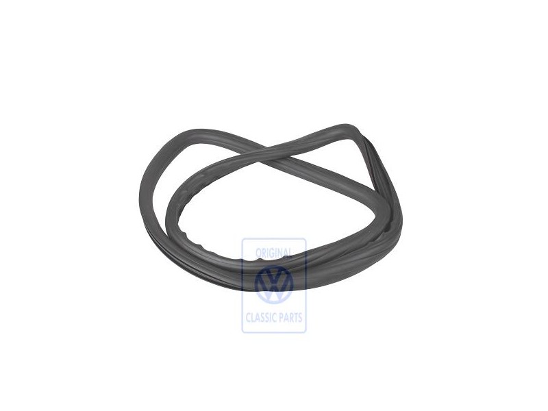 VW Original Dichtung Für Seitenscheibe - 165845322