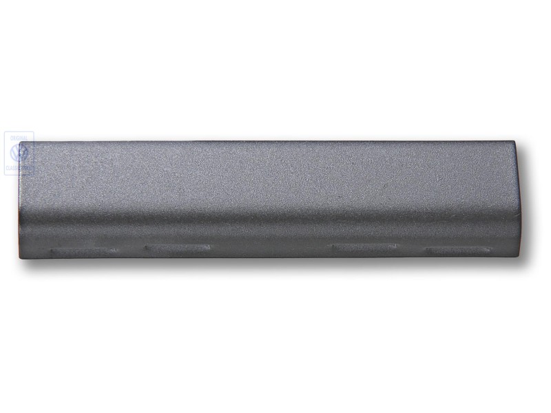 VW Original Muffe Satinschwarz - 165853339B 01C