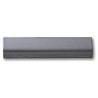 VW Original Muffe Satinschwarz - 165853339B 01C