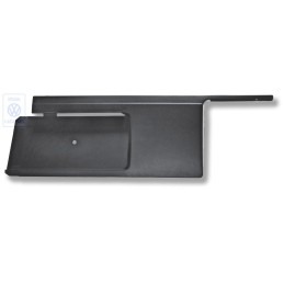 VW Original Blende Für Kennzeichen - 165853482