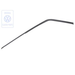 VW Original Dachzierleiste - 165853706