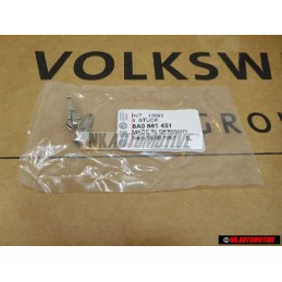 VW Original Schliesser - 113881451