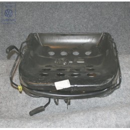 VW Original Sitzgestell - 165881105