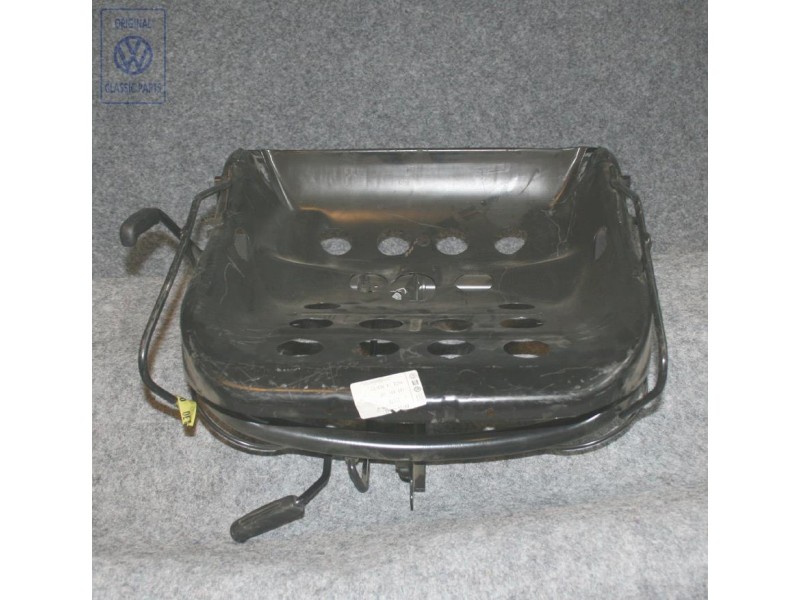 VW Original Sitzgestell - 165881105