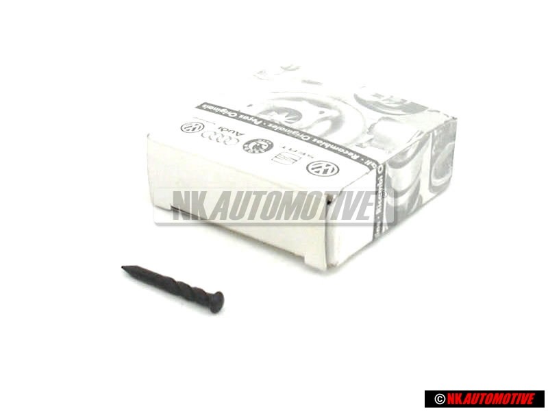 VW Original Nagel - 113881899