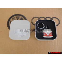 VW Classic Parts Bus T1 Schlüsselanhänger - ZCP902567