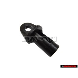 VW Original Federhalter - 701711367