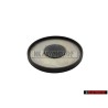 VW Original Verschlussdeckel - 070103189A