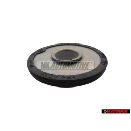 VW Original Verschlussdeckel - 070103189A