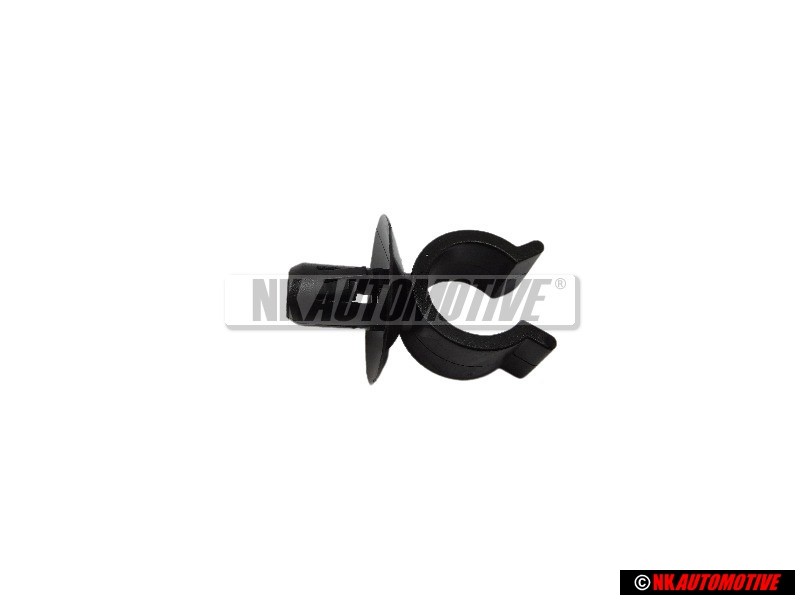 VW Original Halter Für Bremsrohr - 281611767A
