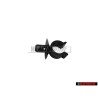 VW Original Halter Für Bremsrohr - 281611767A