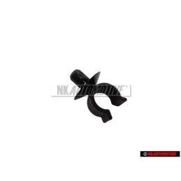 VW Original Halter Für Bremsrohr - 281611767A