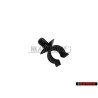 VW Original Halter Für Bremsrohr - 281611767A