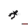 VW Original Halter Für Bremsrohr - 281611767A