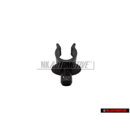 VW Original Halter Für Bremsrohr - 281611767A