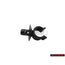 VW Original Halter Für Bremsrohr - 281611767A