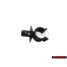 VW Original Halter Für Bremsrohr - 281611767A