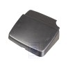 VW Original Abdeckkappe Satinschwarz - 701868788 01C