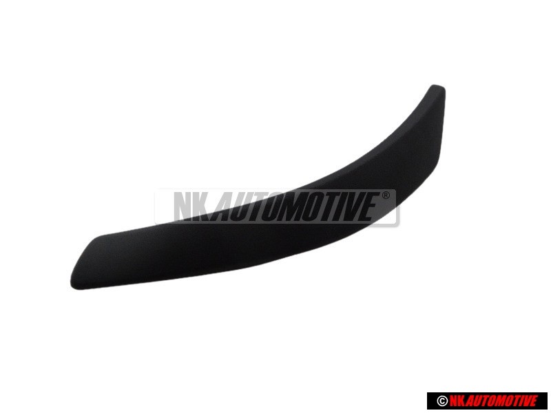 VW Original Steinschlagschutzecke Graphit - 867853932A 2BC