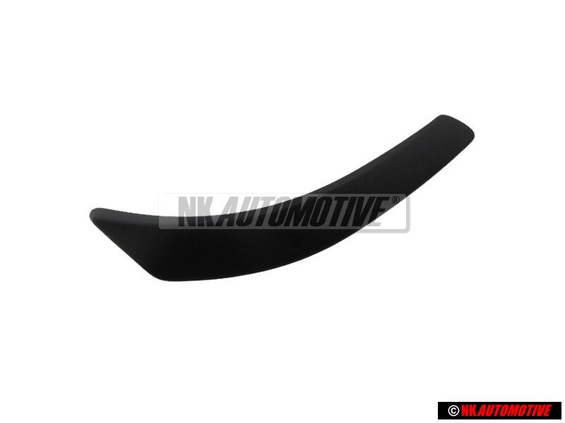 VW Original Steinschlagschutzecke Graphit - 867853931A 2BC