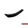 VW Original Steinschlagschutzecke Graphit - 867853931A 2BC