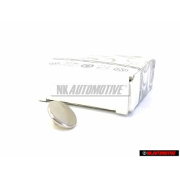 VW Original Druckknopf - 141871439B